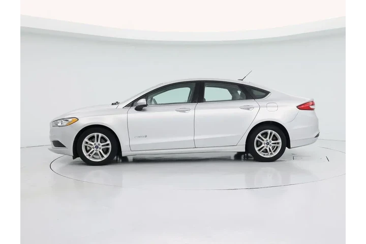 $17998 : Ford Fusion Hybrid 2018 SE 4 image 3