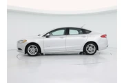 $17998 : Ford Fusion Hybrid 2018 SE 4 thumbnail