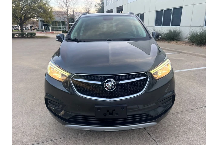 $9995 : 2017 Encore Preferred image 3