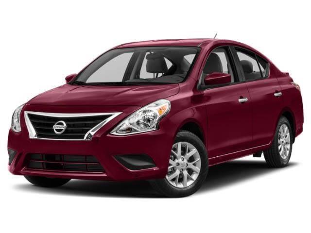 2015 Versa 1.6 S image 2