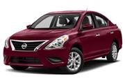 2015 Versa 1.6 S thumbnail