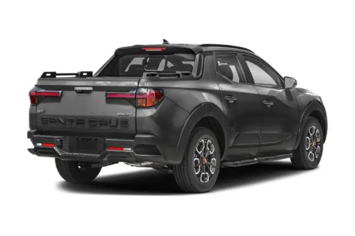 $30695 : Hyundai SANTA CRUZ 2024 AWD image 5