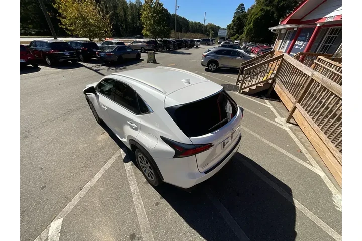 $14785 : Lexus NX 200t 2016 4dr Cross image 10