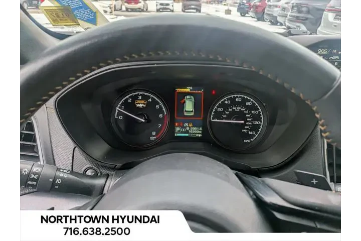 $29416 : Subaru Forester 2023 AWD Wil image 6