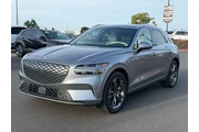 $37999 : Genesis Electrified GV70 202 thumbnail