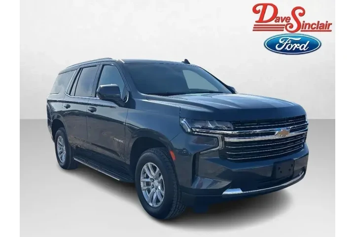 $39995 : Chevrolet Tahoe 2021 4x4 LT image 4
