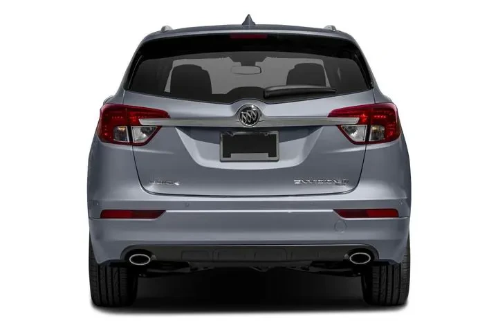$17101 : Buick Envision 2016 AWD Prem image 5