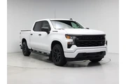 Chevrolet Silverado 1500 202 en Hialeah