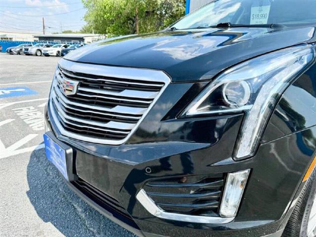 $18990 : 2019 XT5 Luxury image 10