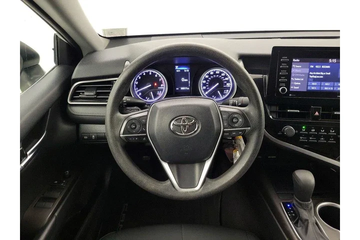 $20998 : Toyota Camry 2021 LE 4dr Sed image 10