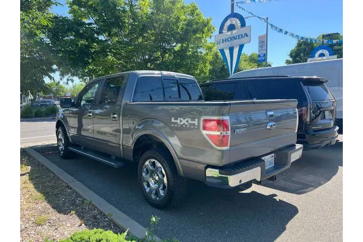 $18475 : Ford F-150 2012 4x4 FX4 4dr image 8