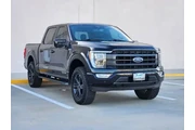 $39487 : Ford F-150 2021 4x4 XL 4dr S thumbnail