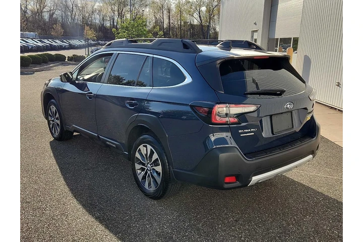 $32995 : Subaru Outback 2025 AWD Limi image 4