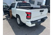 $19158 : Nissan Frontier 2022 4x2 S 4 thumbnail