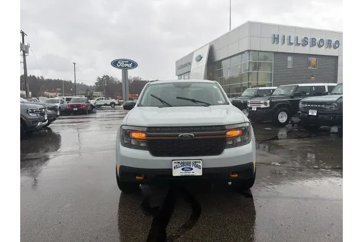 $27995 : Ford Maverick 2023 AWD XLT 4 image 2