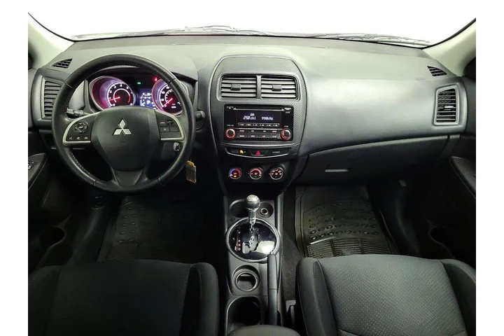 $13599 : Mitsubishi Outlander Sport 2 image 9