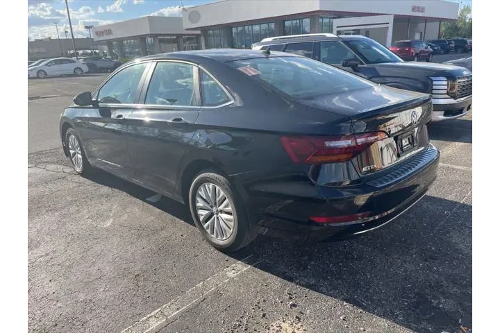 $13633 : Volkswagen Jetta 2019 S 4dr image 6