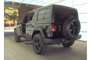 Jeep Wrangler 2023 4x4 Sport thumbnail