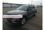 $16800 : Ford Explorer 2020 XLT 4dr S thumbnail