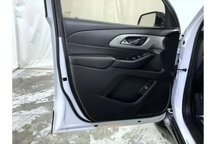 $17508 : Chevrolet Traverse 2019 4x4 image 10