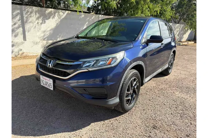 $9727 : 2016 CR-V image 2