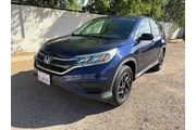 $9727 : 2016 CR-V thumbnail