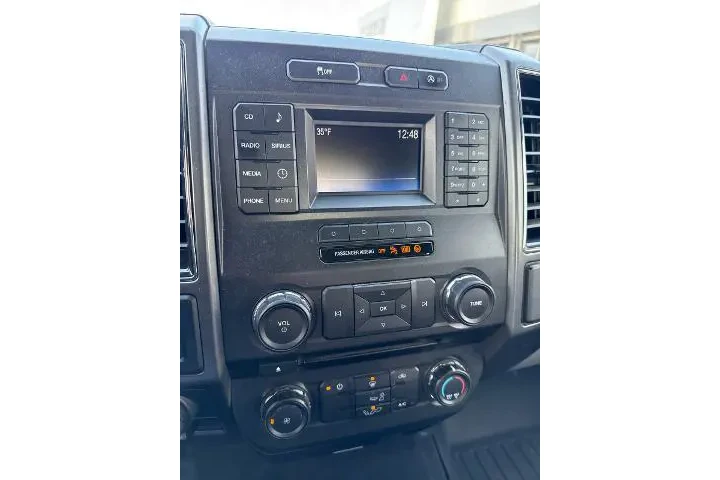 $20990 : Ford F-150 2017 4x4 XLT 4dr image 9