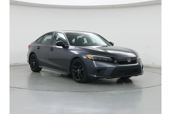 $24998 : Honda Civic 2024 Sport 4dr S image 1