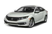 Honda Civic 2020 EX 4dr Seda