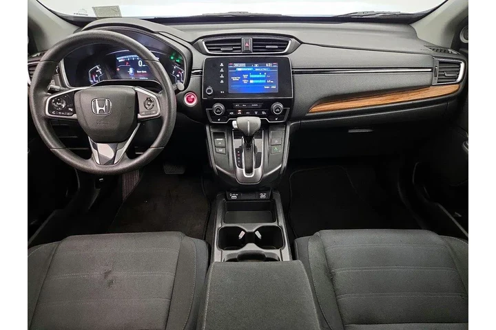 $19998 : Honda CR-V 2021 EX 4dr SUV image 9