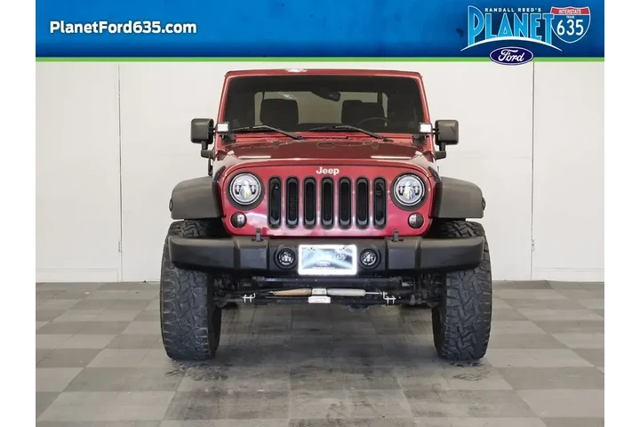 $16941 : Jeep Wrangler 2013 4x4 Sport image 3
