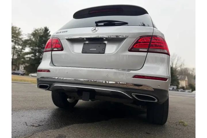 $16990 : 2018 Mercedes-Benz GLE GLE 350 image 8