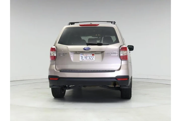 $14998 : Subaru Forester 2015 AWD 2.5 image 6