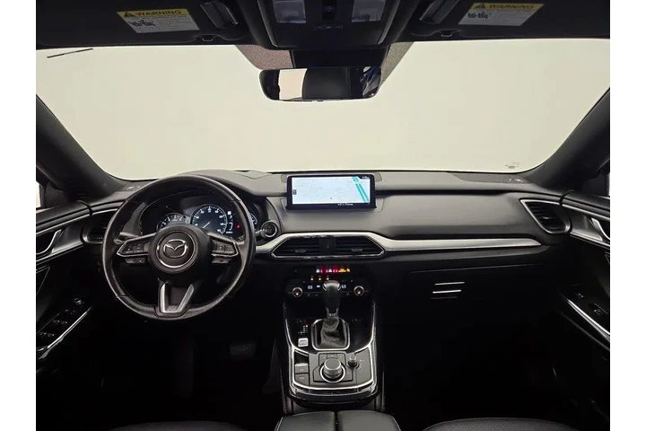 $25998 : Mazda CX-9 2021 AWD Grand To image 9