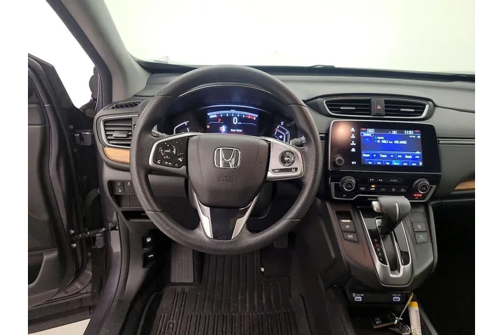 $24998 : Honda CR-V 2020 AWD EX 4dr S image 10