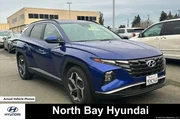 Hyundai TUCSON 2023 SEL 4dr en Santa Rosa