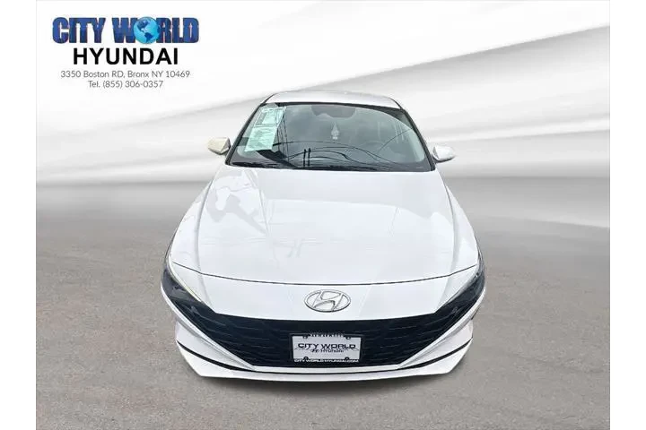 $19432 : Hyundai ELANTRA Hybrid 2021 image 7