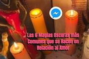 LAS 6 MAGIAS OSCURAS en San Miguel