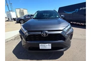 2022 RAV4 XLE