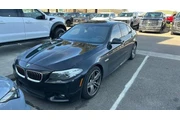 BMW 5 Series 2016 535i 4dr S en Stockton