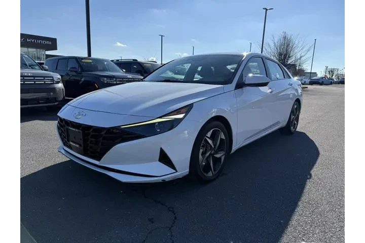 $20364 : Hyundai ELANTRA 2023 SEL 4dr image 7