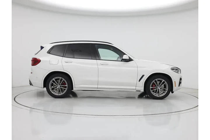 $23998 : BMW X3 2021 sDrive30i 4dr Sp image 7