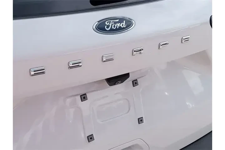 $16595 : Ford Escape 2020 S 4dr SUV image 10