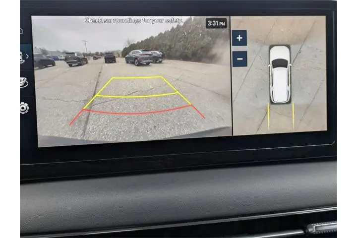 $34460 : Hyundai PALISADE 2023 AWD Ca image 10