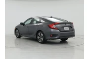 $18998 : Honda Civic 2016 EX-T 4dr Se thumbnail