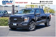 Ford F-150 2023 4x2 Lariat 4 en Riverside