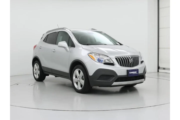 $13998 : Buick Encore 2015 Base 4dr C image 1
