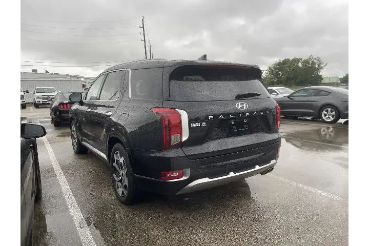 $25981 : Hyundai PALISADE 2022 Callig image 3
