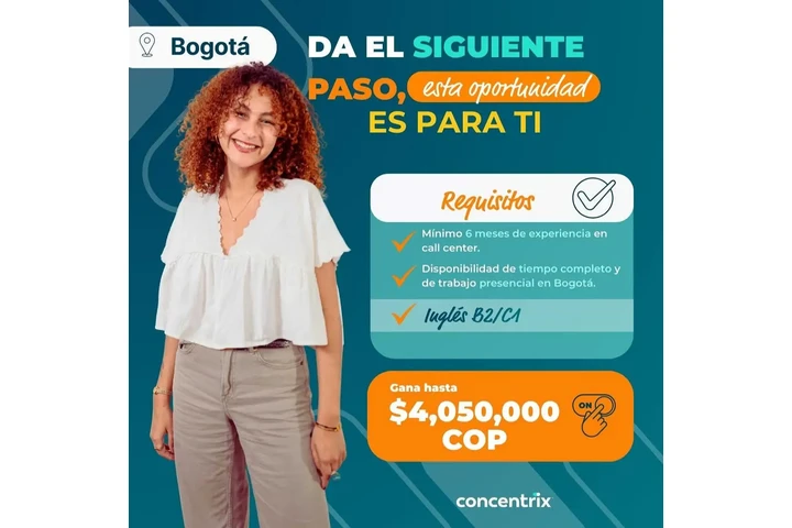 Customer Service Bilingual image 2