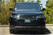 2019 Range Rover Sport SE thumbnail